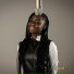 crib9colors feat. BENEDICTE KASINDI