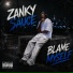 Zanky Sauce