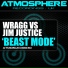 Wragg vs Jim Justice