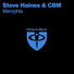 Steve Haines & CBM