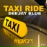 Deejay Blue