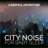 Sleep Cafe