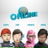 J0nin feat. Goetz, YgRaph, DMZ
