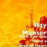 Ray Manser