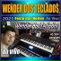 Wender dos Teclados