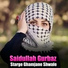 Saidullah Gurbaz