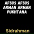 Sidrahman