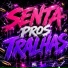 MC K'LEU, MC DOUBLE ICE, DJ CLEOMAR
