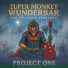 Zuper Monkey Wunderbar and the Sonic Vanguard