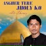 Ali Sheraz
