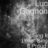 Luc Gagnon