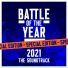 Fifty Vinc, Battle of the Year