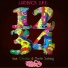 Laidback Luke feat. Chuckie & Martin Solveig