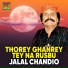 Jalal Chandio