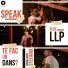 Speak feat. LLP, Stefania