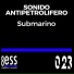Sonido Antipetrolifero