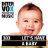 Laurent-Manuel Bleton, Intervox Music
