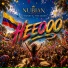 Nubian feat. J Manny, The Crash