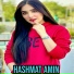 Hashmat Amin