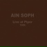 Ain Soph