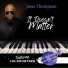 Jesse Thompson feat. Lin Rountree
