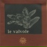 Le valvole
