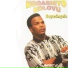 Mgqashiyo Ndlovu