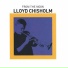 Lloyd Chisholm