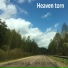Heaven torn