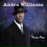 Andre Williams Music Man