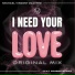 Michael Vincent Quattro feat. Simone Denny