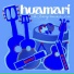 Huamari