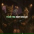 Ziggy Star Cat
