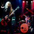Whitey Kirst feat. Stefan Adika, Tommy Clufetos