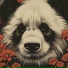 Mellow Meditation, Sleeping Panda