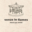 Venus In Flames