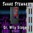 Shane Steward