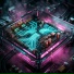 Tokyo Neon Surge
