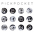 Pickpocket feat. Tom O'Grady