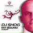 DJ LEBEDEV