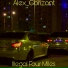 Alex Gorizont
