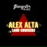 ALEX ALTA