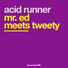 Acid Runner