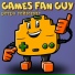 Games Fan Guy