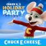 Chuck E. Cheese feat. Mr. Munch