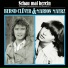 Bernd Clüver & Marion Maerz