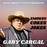GARY CARGAL