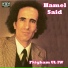 Hamel Said