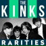The KINKS - Kinks (1964)