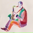 Brass with Brush